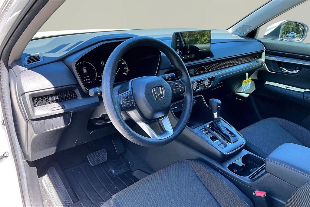 2027 Honda CR-V EX
