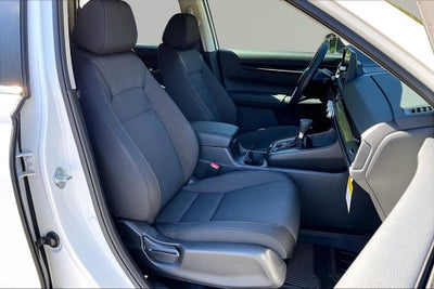 2027 Honda CR-V EX