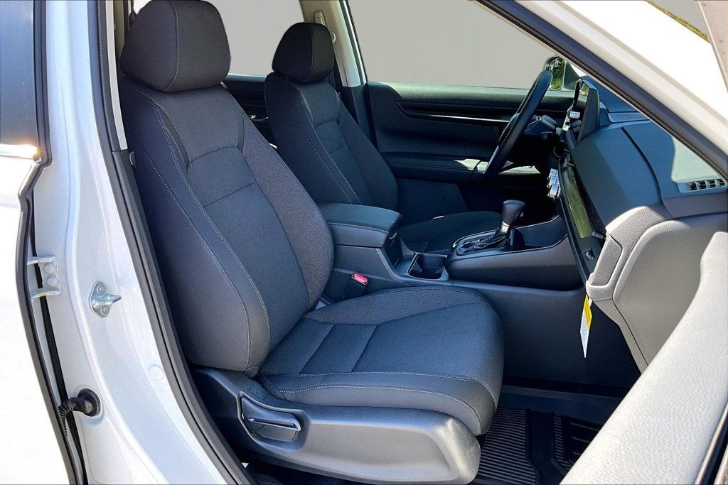 2027 Honda CR-V EX
