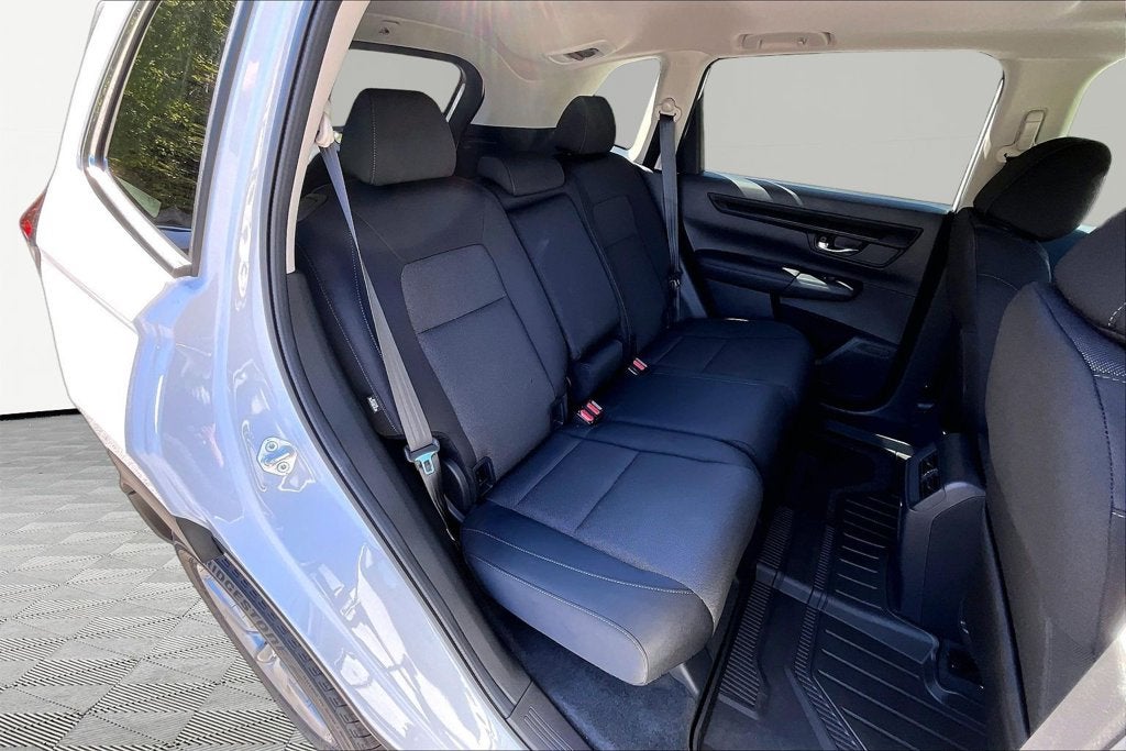 2027 Honda CR-V EX