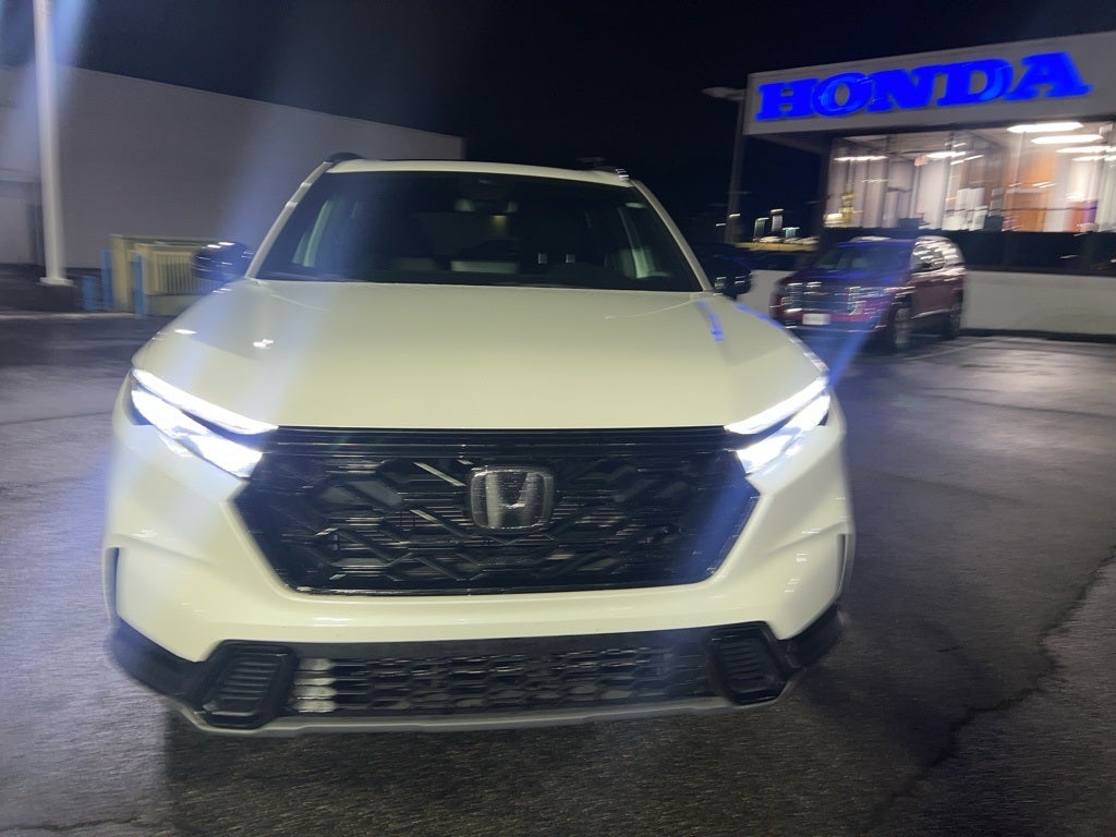 2023 Honda CR-V Hybrid Sport w/o BSI