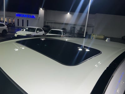 2023 Honda CR-V Hybrid Sport w/o BSI