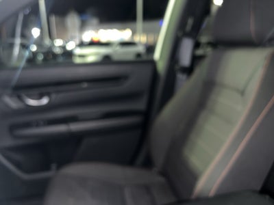 2023 Honda CR-V Hybrid Sport w/o BSI