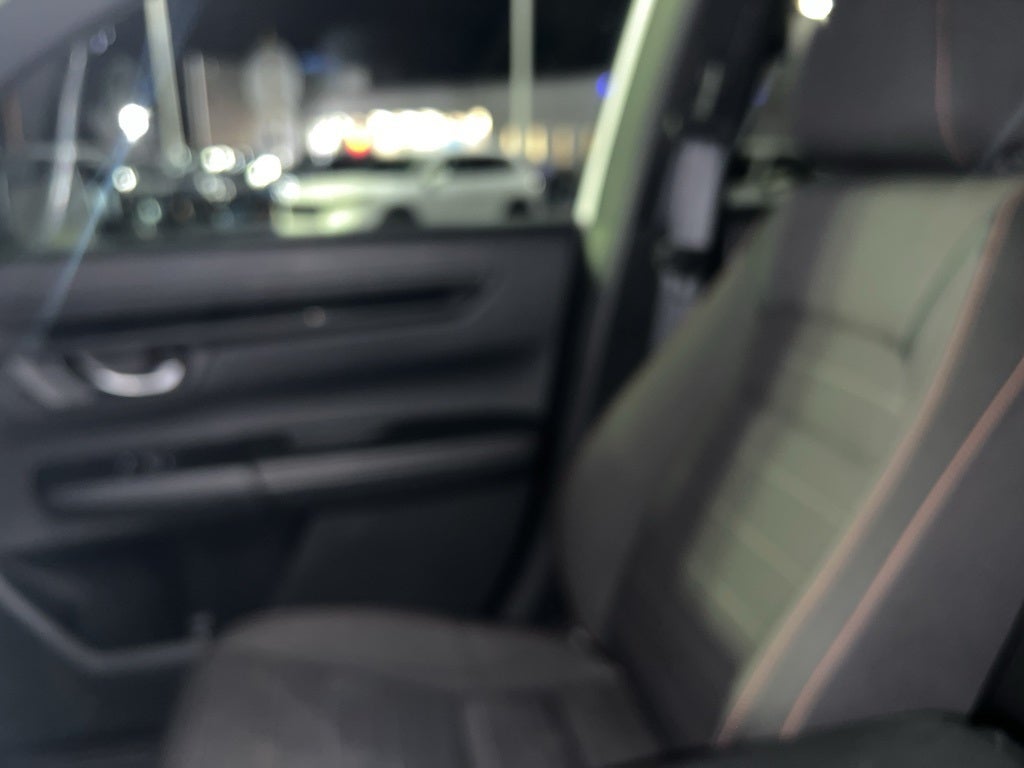 2023 Honda CR-V Hybrid Sport w/o BSI