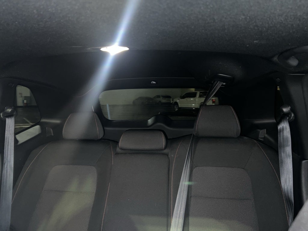 2023 Honda CR-V Hybrid Sport w/o BSI