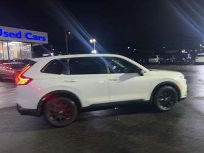 2023 Honda CR-V Hybrid Sport w/o BSI