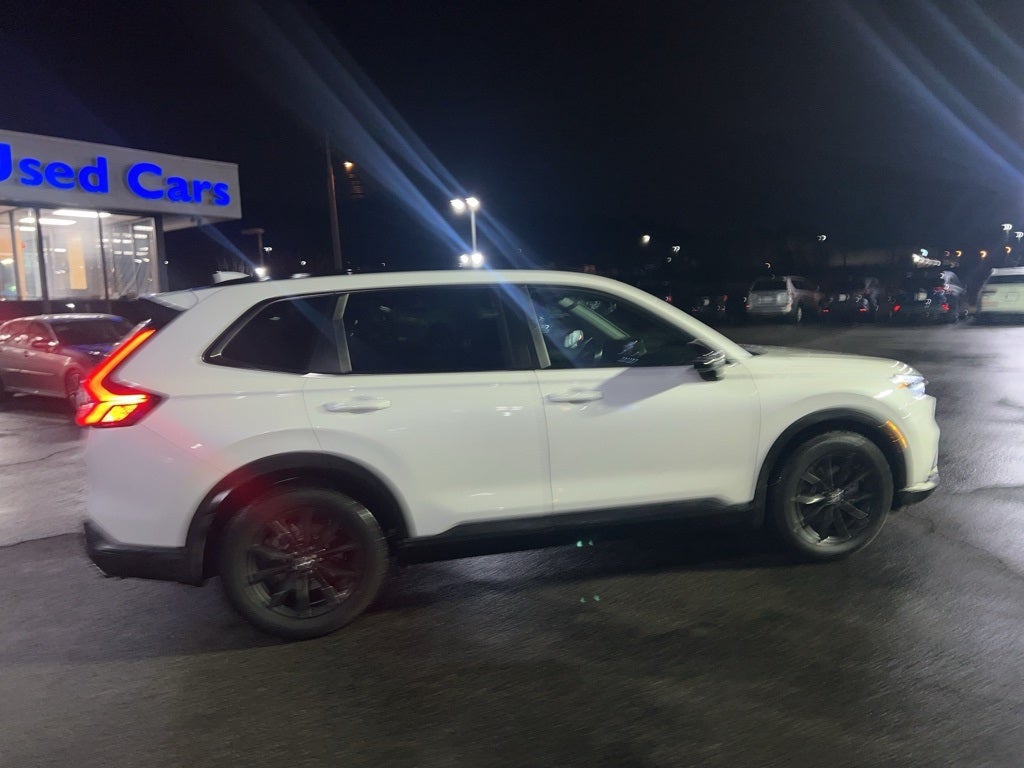 2023 Honda CR-V Hybrid Sport w/o BSI