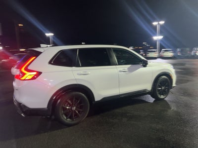 2023 Honda CR-V Hybrid Sport w/o BSI