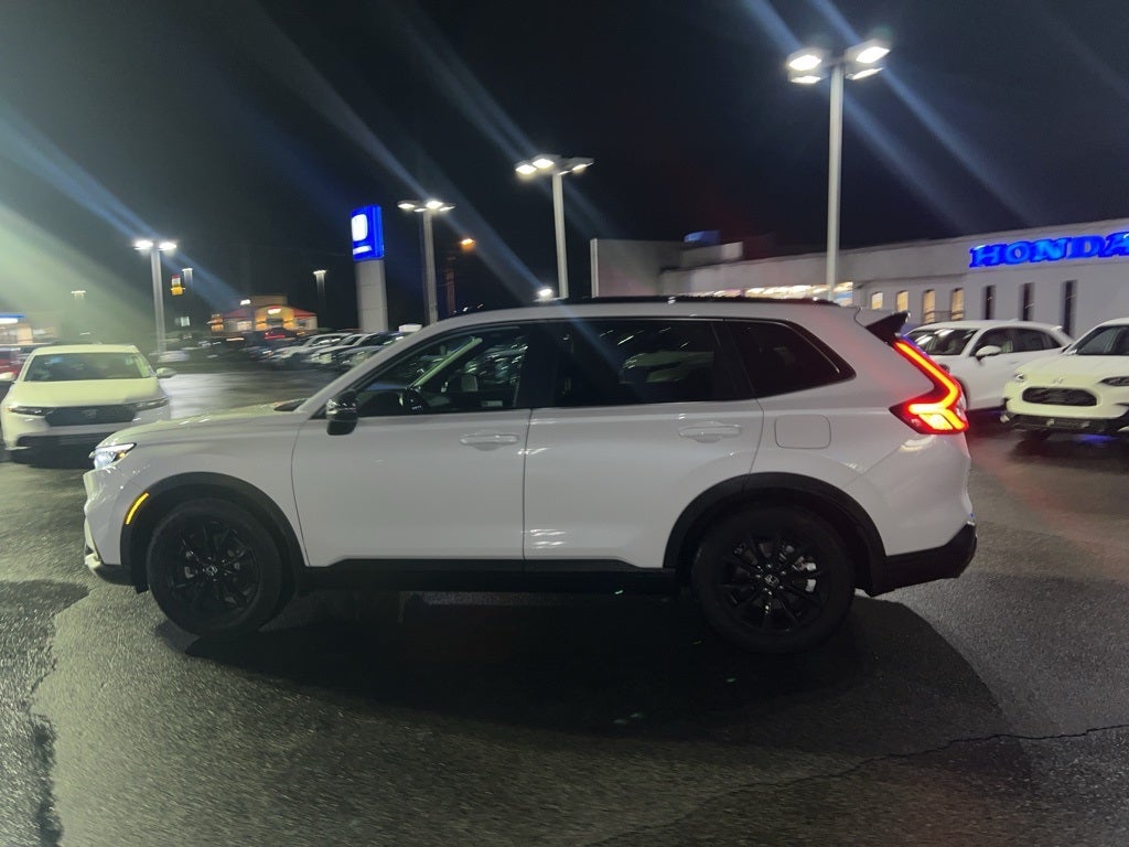 2023 Honda CR-V Hybrid Sport w/o BSI