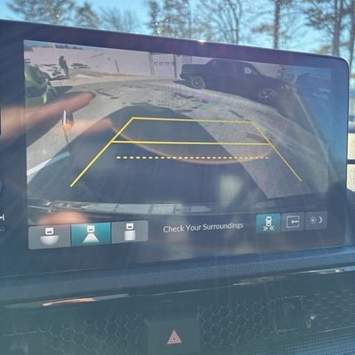 2023 Honda CR-V Hybrid Sport Touring