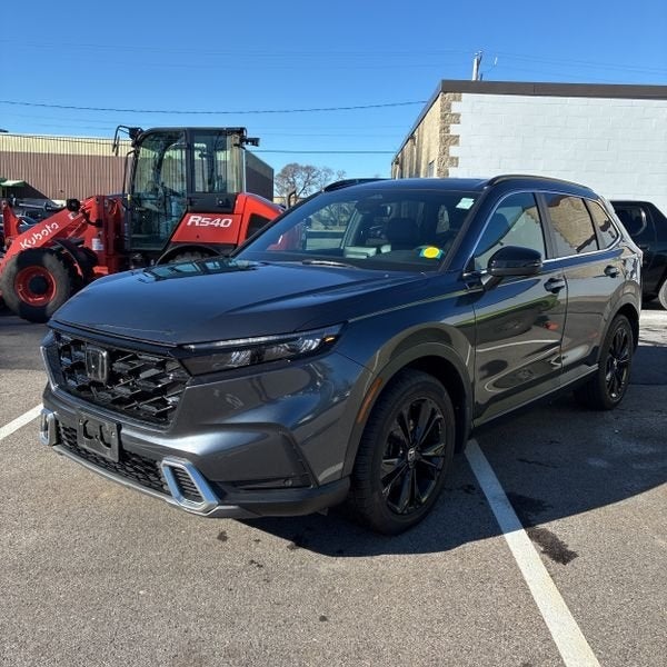 2023 Honda CR-V Hybrid Sport Touring