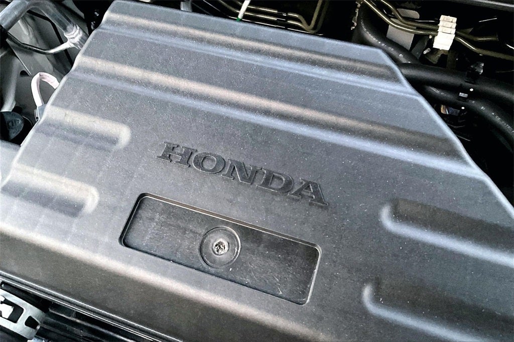 2021 Honda CR-V Touring