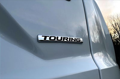 2021 Honda CR-V Touring