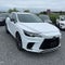 2023 Lexus RX 350 F Sport Handling