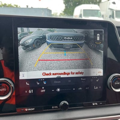 2023 Lexus RX 350 F Sport Handling