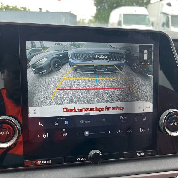 2023 Lexus RX 350 F Sport Handling