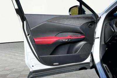 2023 Lexus RX 350 F Sport Handling