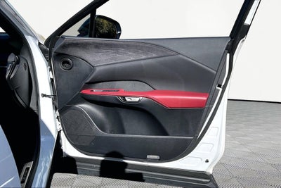 2023 Lexus RX 350 F Sport Handling