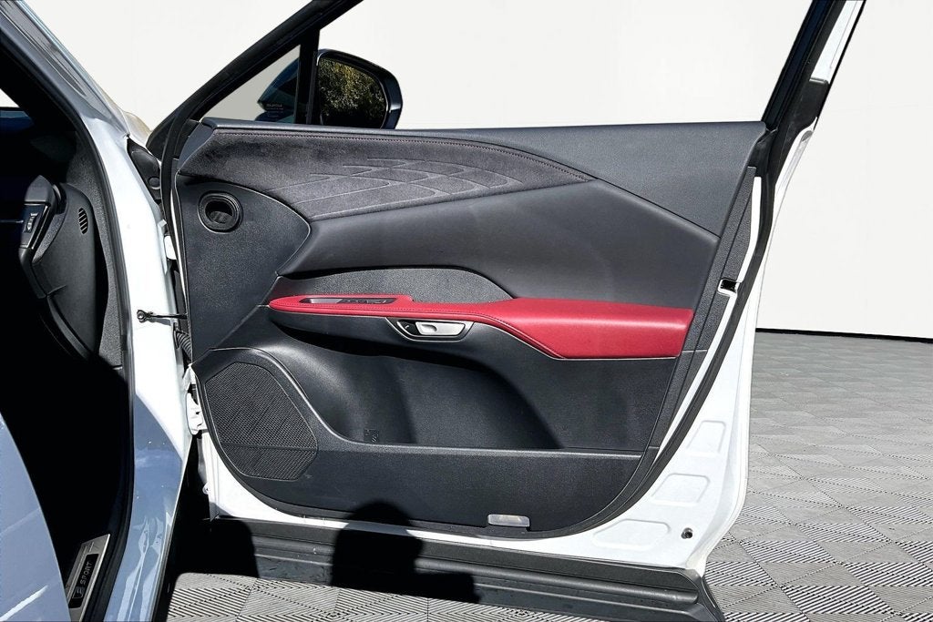 2023 Lexus RX 350 F Sport Handling