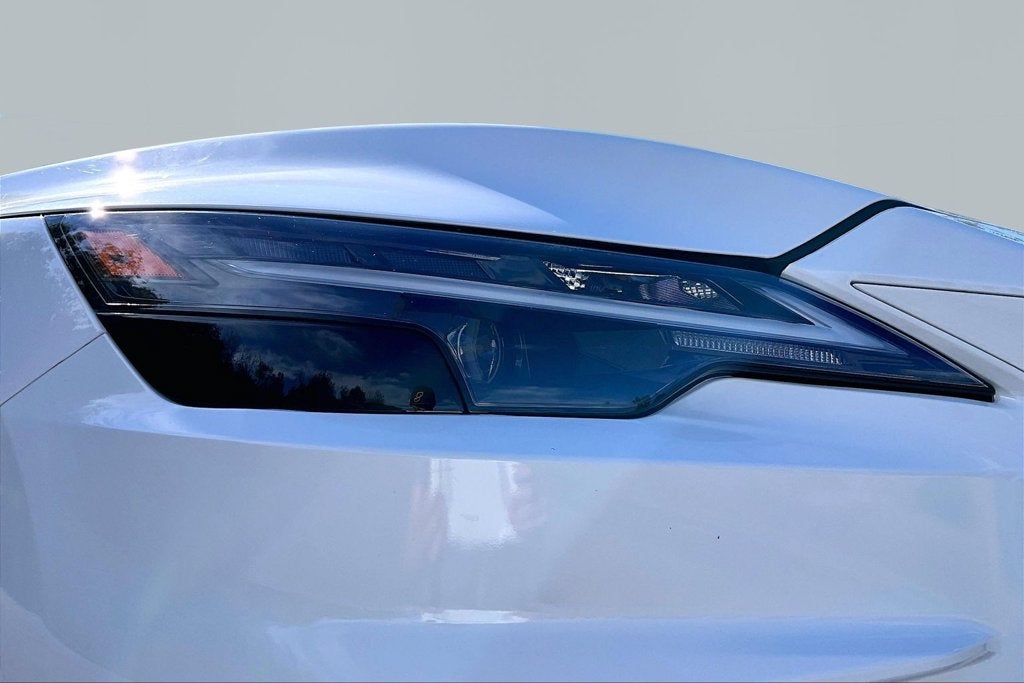 2023 Lexus RX 350 F Sport Handling