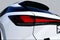 2023 Lexus RX 350 F Sport Handling
