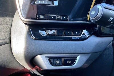 2023 Lexus RX 350 F Sport Handling