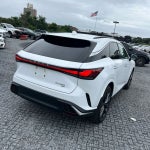 2023 Lexus RX 350 F Sport Handling