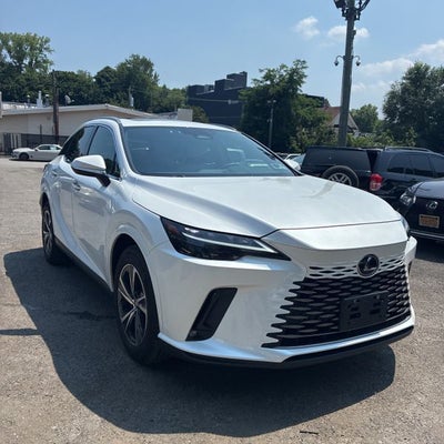 2023 Lexus RX 350 Premium