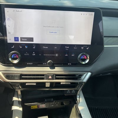 2023 Lexus RX 350 Premium