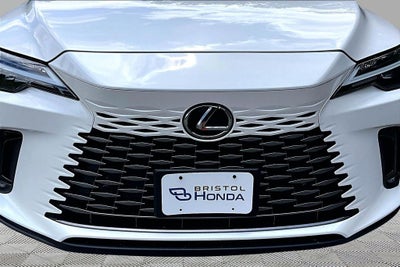 2023 Lexus RX 350 Premium