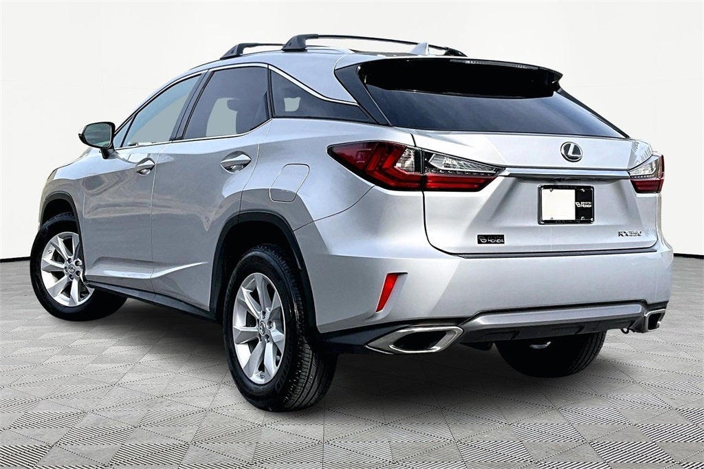 2016 Lexus RX - Image 2