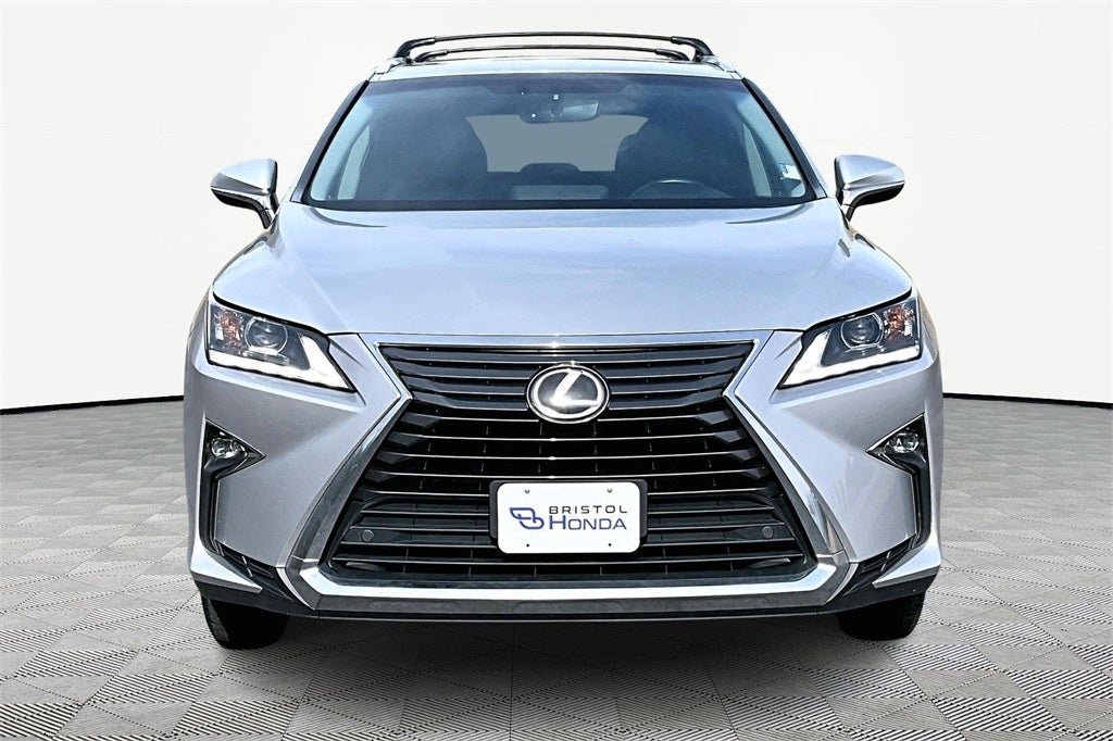 2016 Lexus RX - Image 3