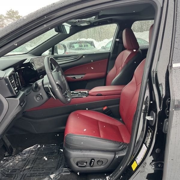 2022 Lexus NX 250 Premium