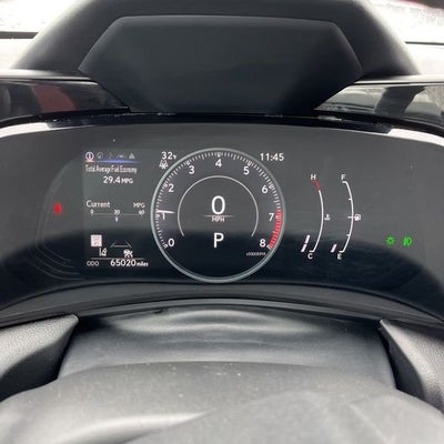 2022 Lexus NX 250 Premium