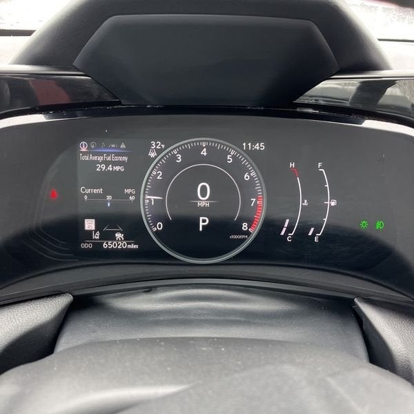 2022 Lexus NX 250 Premium