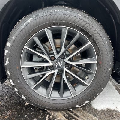 2022 Lexus NX 250 Premium