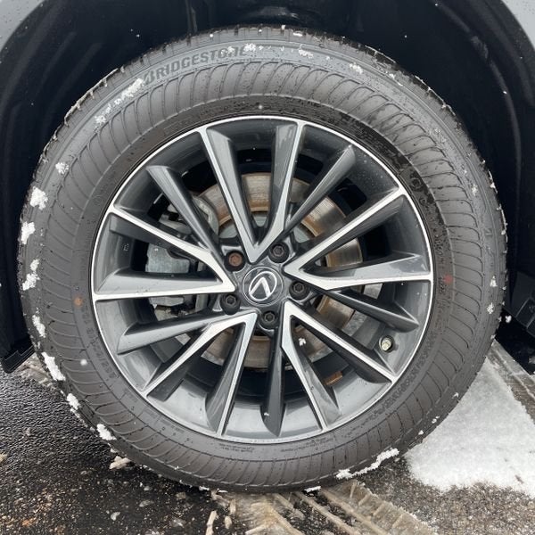 2022 Lexus NX 250 Premium