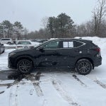 2022 Lexus NX 250 Premium