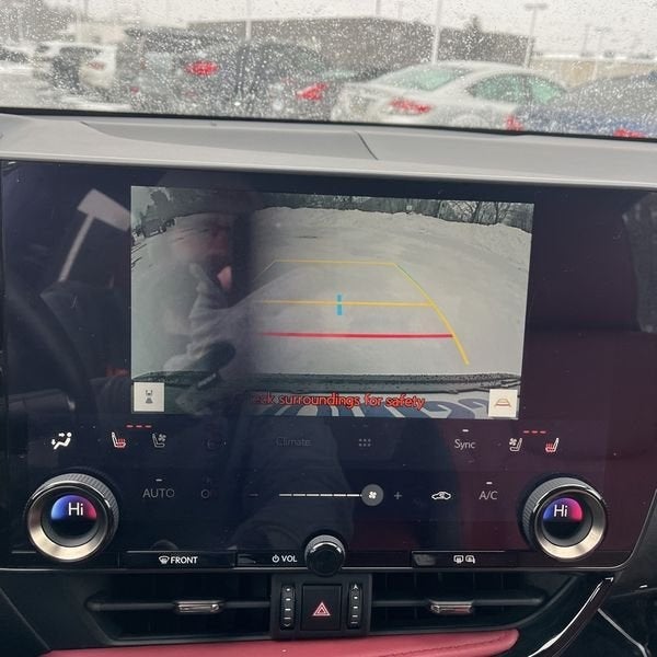 2022 Lexus NX 250 Premium