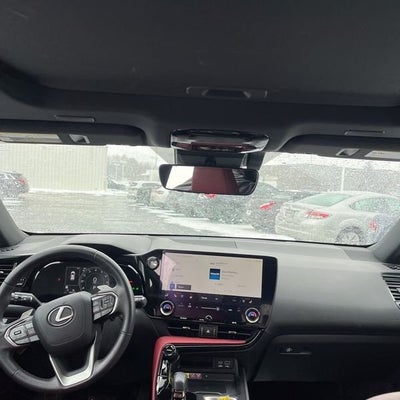 2022 Lexus NX 250 Premium