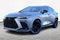 2022 Lexus NX 350 F SPORT Handling