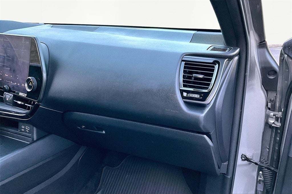 2022 Lexus NX 350 F SPORT Handling