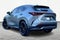 2022 Lexus NX 350 F SPORT Handling