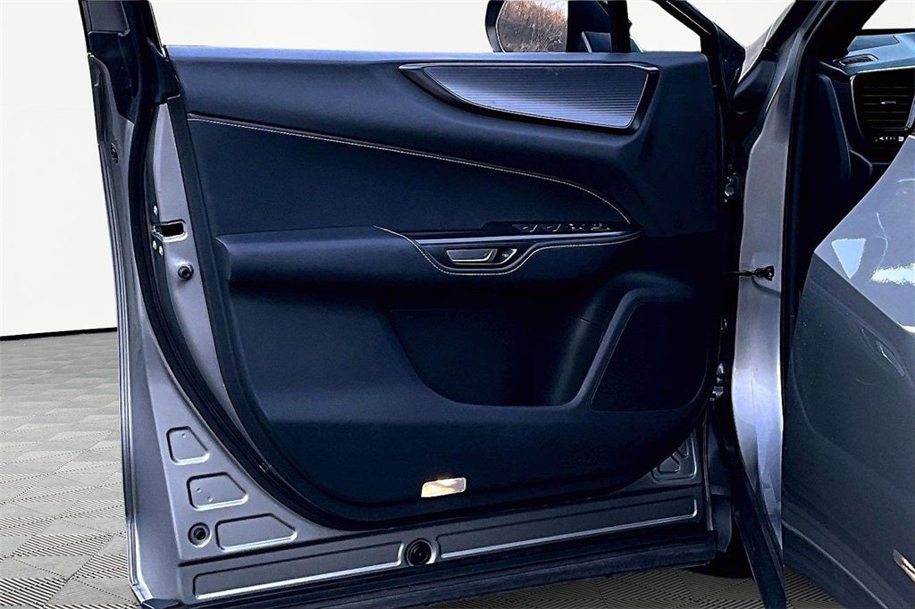 2022 Lexus NX 350 F SPORT Handling