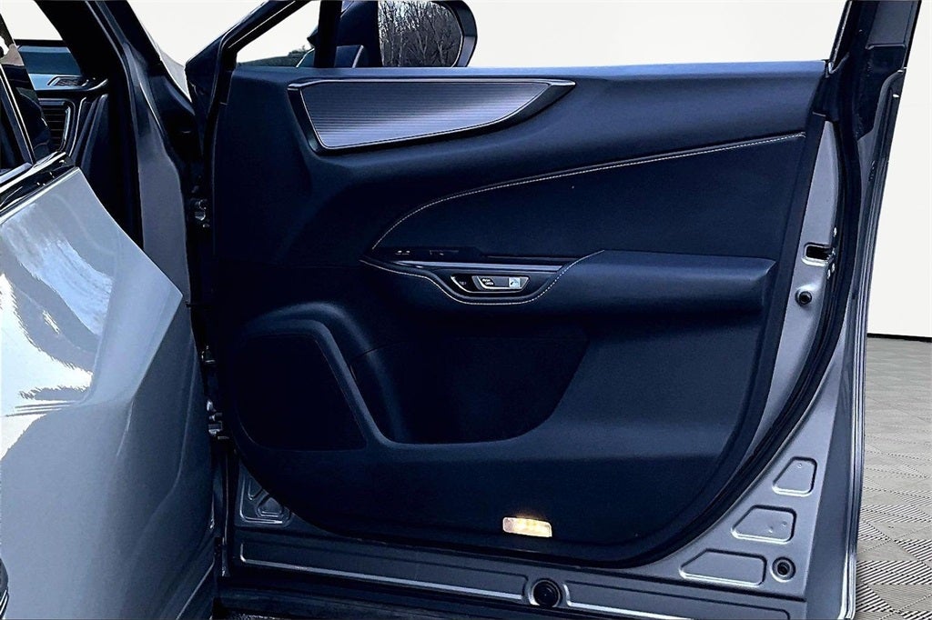 2022 Lexus NX 350 F SPORT Handling