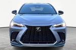 2022 Lexus NX 350 F SPORT Handling