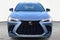 2022 Lexus NX 350 F SPORT Handling