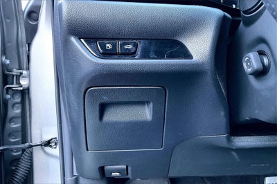 2022 Lexus NX 350 F SPORT Handling