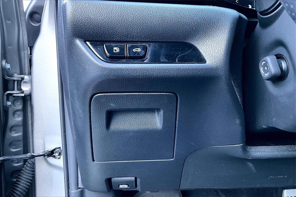 2022 Lexus NX 350 F SPORT Handling