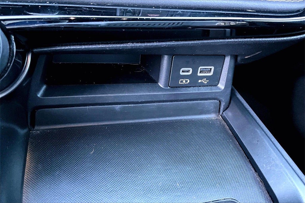 2022 Lexus NX 350 F SPORT Handling